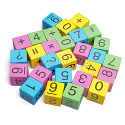 Игра развивающая "Арифметика"