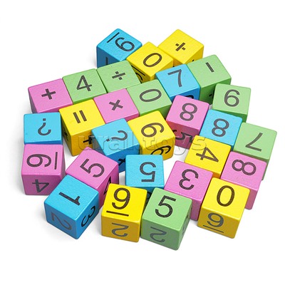 Игра развивающая "Арифметика"