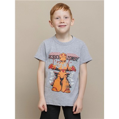 BATIK Футболка 037_БК24