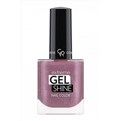 Лак-гель для ногтей GR Extreme Gel Shine Nail Color - 044 Shine КОСМЕТИКА ИЗ ТУРЦИИ, 1096714