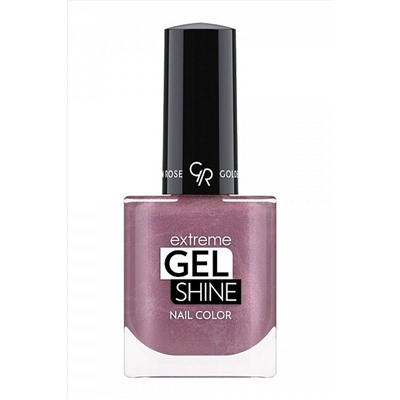 Лак-гель для ногтей GR Extreme Gel Shine Nail Color - 044 Shine КОСМЕТИКА ИЗ ТУРЦИИ, 1096714