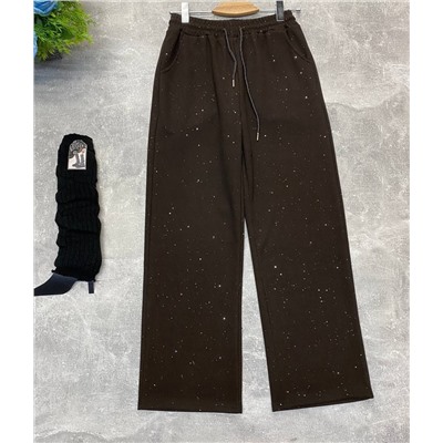 Брюки спортивные