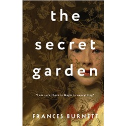 АСТ Frances Burnett "The Secret Garden"