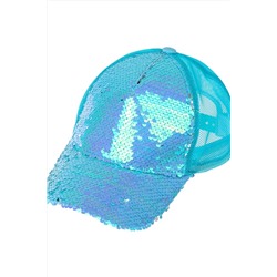 Кепка PLAYTODAY, 968659