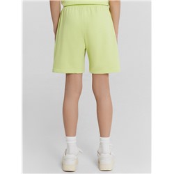 КОМПЛЕКТ ДЛЯ МАЛЬЧИКОВ (ФУТБОЛКА, ШОРТЫ) 393321