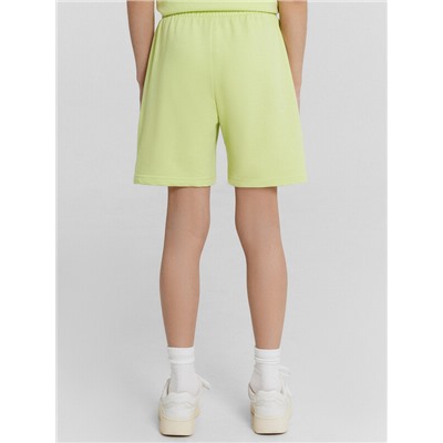 КОМПЛЕКТ ДЛЯ МАЛЬЧИКОВ (ФУТБОЛКА, ШОРТЫ) 393321