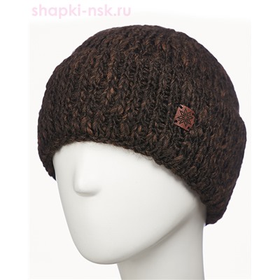 ARCTIC Шапка по голове мужская (57-59)