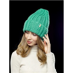 Шапка женская