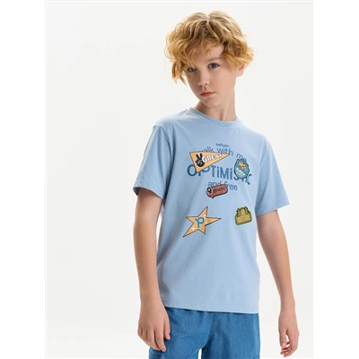 PELICAN Футболка BFT3387