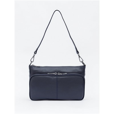 Сумка 8200VG blue Vitelli Grassi