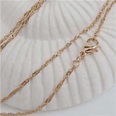 XUPING Цепочка арт. 28 0302 (id 280346)