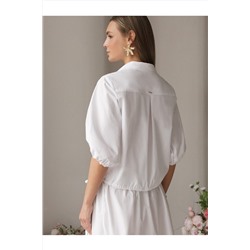 Блуза VILATTE, 1129038