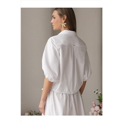 Блуза VILATTE, 1129038