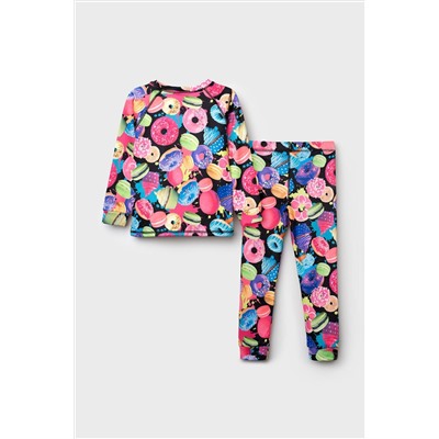 Термокомплект PLAYTODAY, 1223183