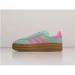 Кроссовки Adidas Gazelle Bold