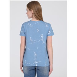 Апрель Футболка 1ЖДФК3302001н