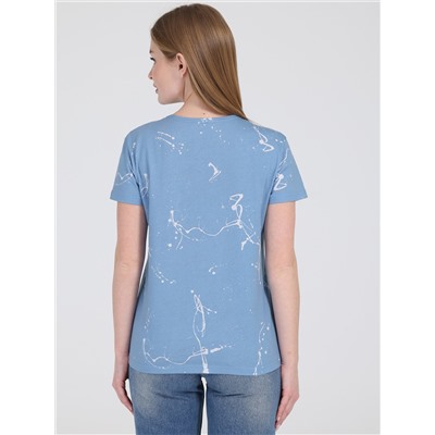 Апрель Футболка 1ЖДФК3302001н