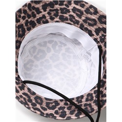 Панама детская KAFTAN «Леопард», размер 54