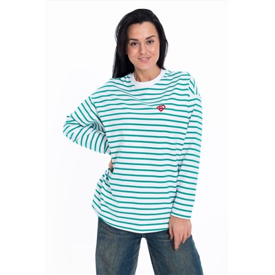 Лонгслив М324284ВШв