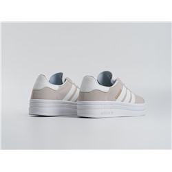 Кроссовки Adidas Gazelle Bold