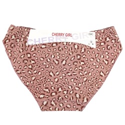 61532 Трусы-слипы женские