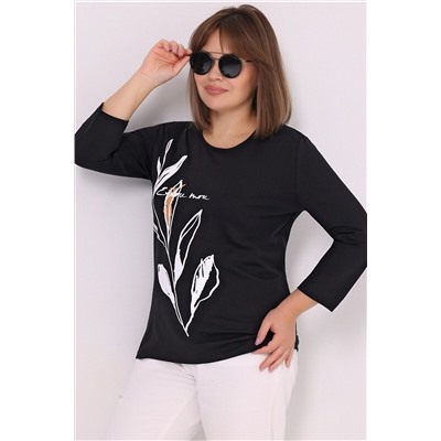 Лонгслив АПРЕЛЬ, 1045272