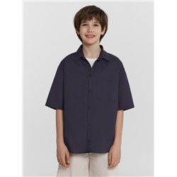 РУБАШКА ДЛЯ МАЛЬЧИКОВ 113456-1