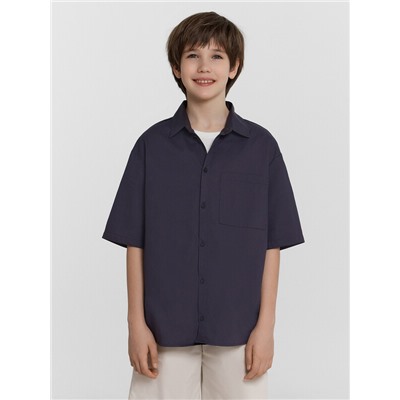 РУБАШКА ДЛЯ МАЛЬЧИКОВ 113456-1