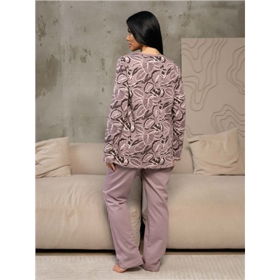 Текс-плюс Пижама НФ-00244701