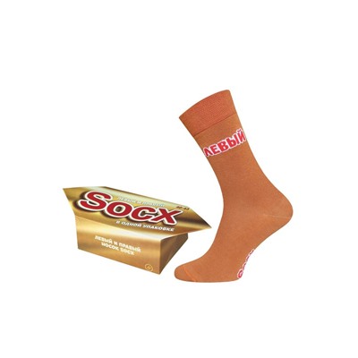 Классические БРЕСТСКИЕ НОСКИ 4200К SWEETS