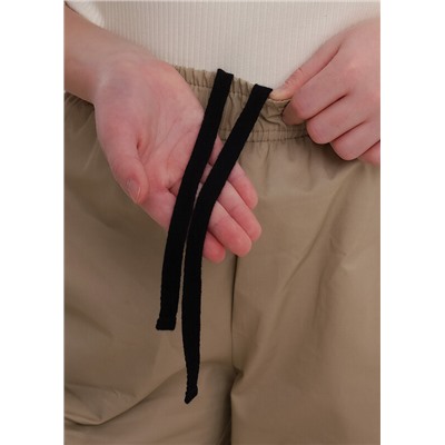 Брюки детские для девочки