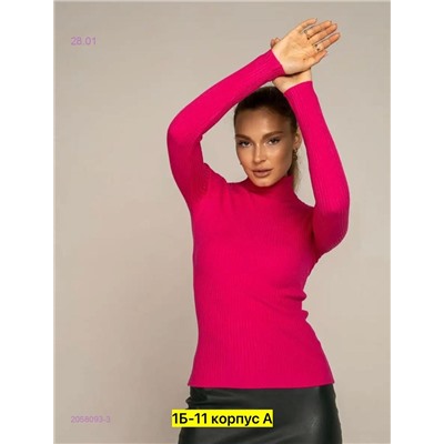 Водолазка 2058093-3