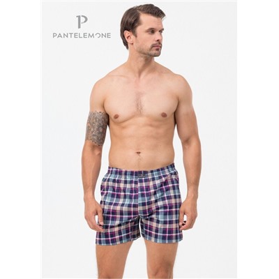 PMBB-437 (Трусы мужские боксеры, PanteLemone )