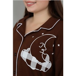 Пижама с брюками Облако НАТАЛИ, 1218154