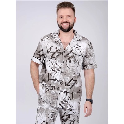 Malina Пижама 3038