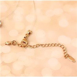 Кулон на леске Н01-9285