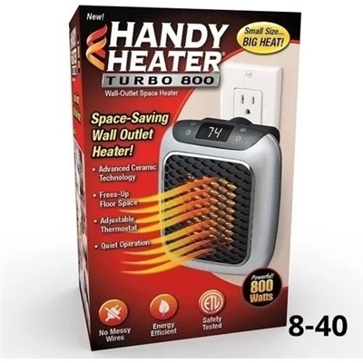 Обогреватель #23100949