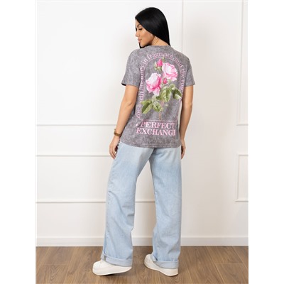 Футболка мод.2156/2