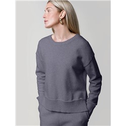 VILATTE Джемпер D39.353