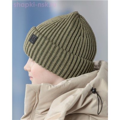 02189-52 Колпак флис (52-56)