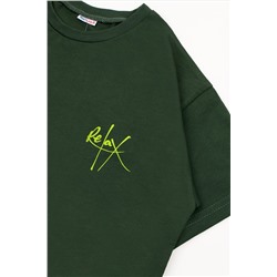 Комплект (Футболка+Шорты) YOULALA, 1122849