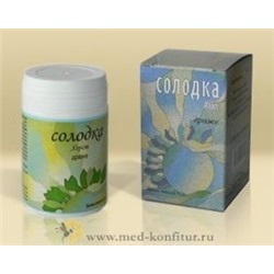 Драже Солодка 50 гр