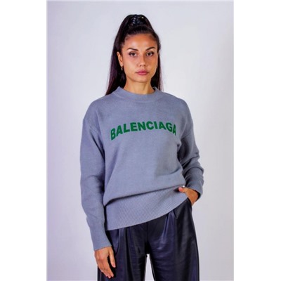 Теплая туника женская арт.1832 (Серый)