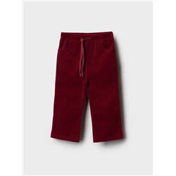 Брюки детские текстильные для девочек