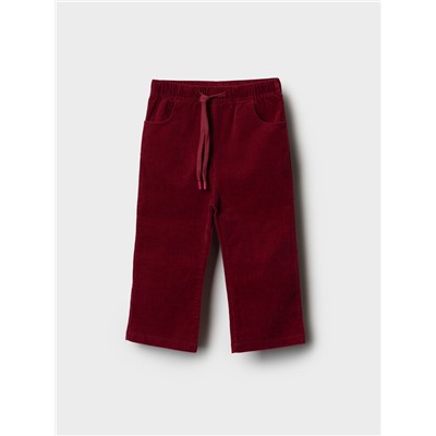 Брюки детские текстильные для девочек