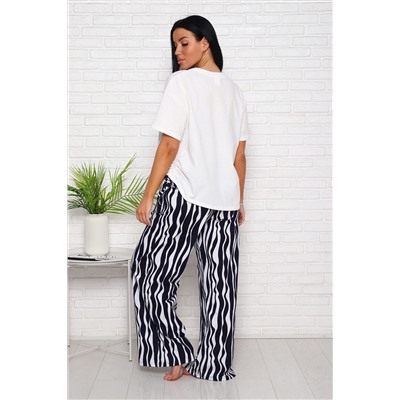 Костюм с брюками №082 НАТАЛИ, 978409