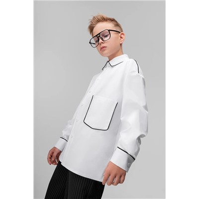 Bodo Рубашка 38-68MU