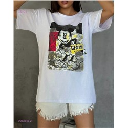 Футболка 2053542-2