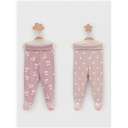 CROCKID Ползунки К 400220-2уп