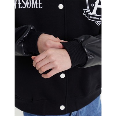 БОМБЕР ДЛЯ ДЕВОЧЕК 167754